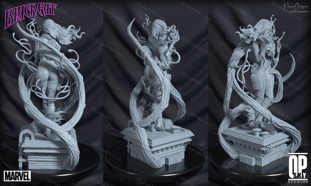 漫威 菲丽西亚·哈代