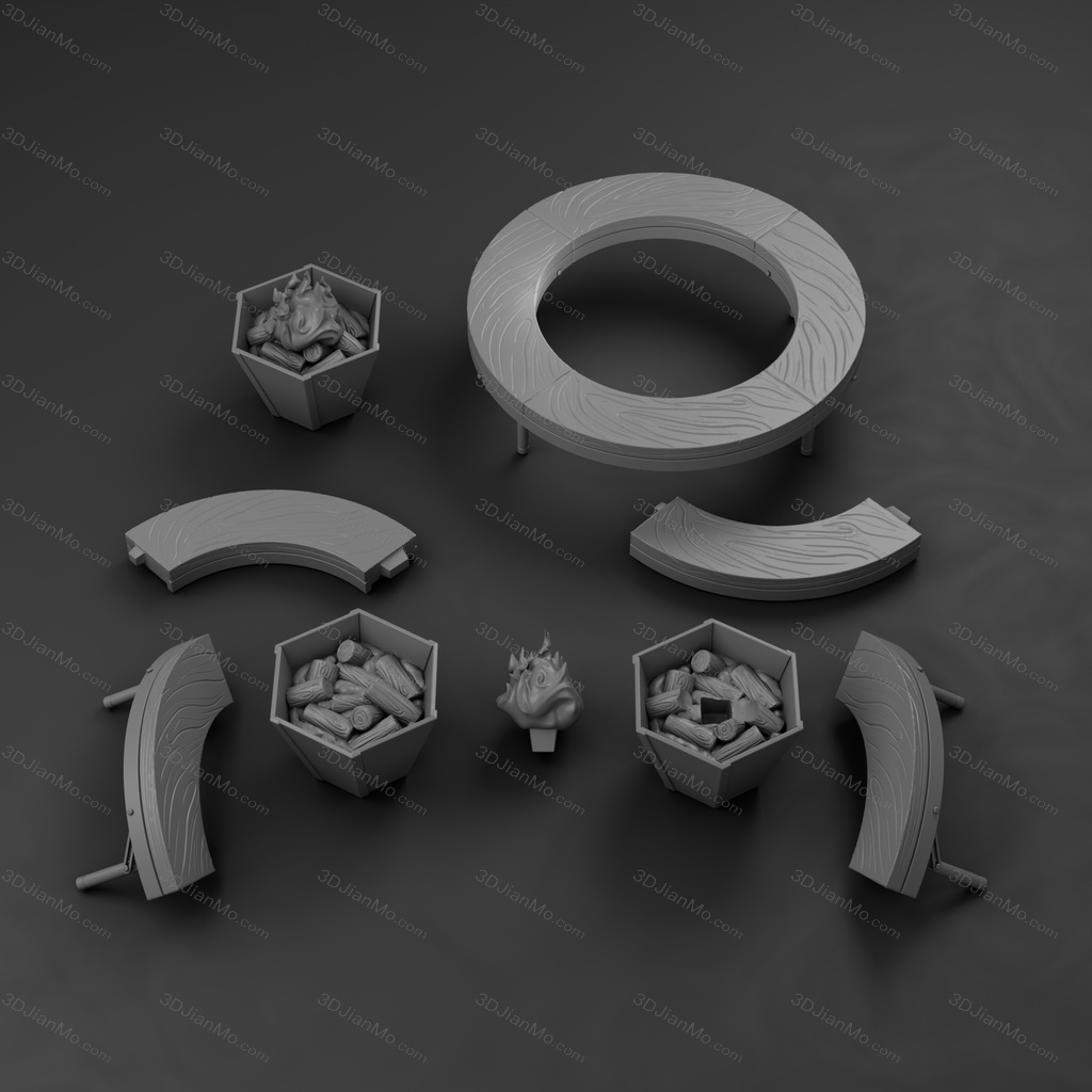 摇曳露营 志摩凛