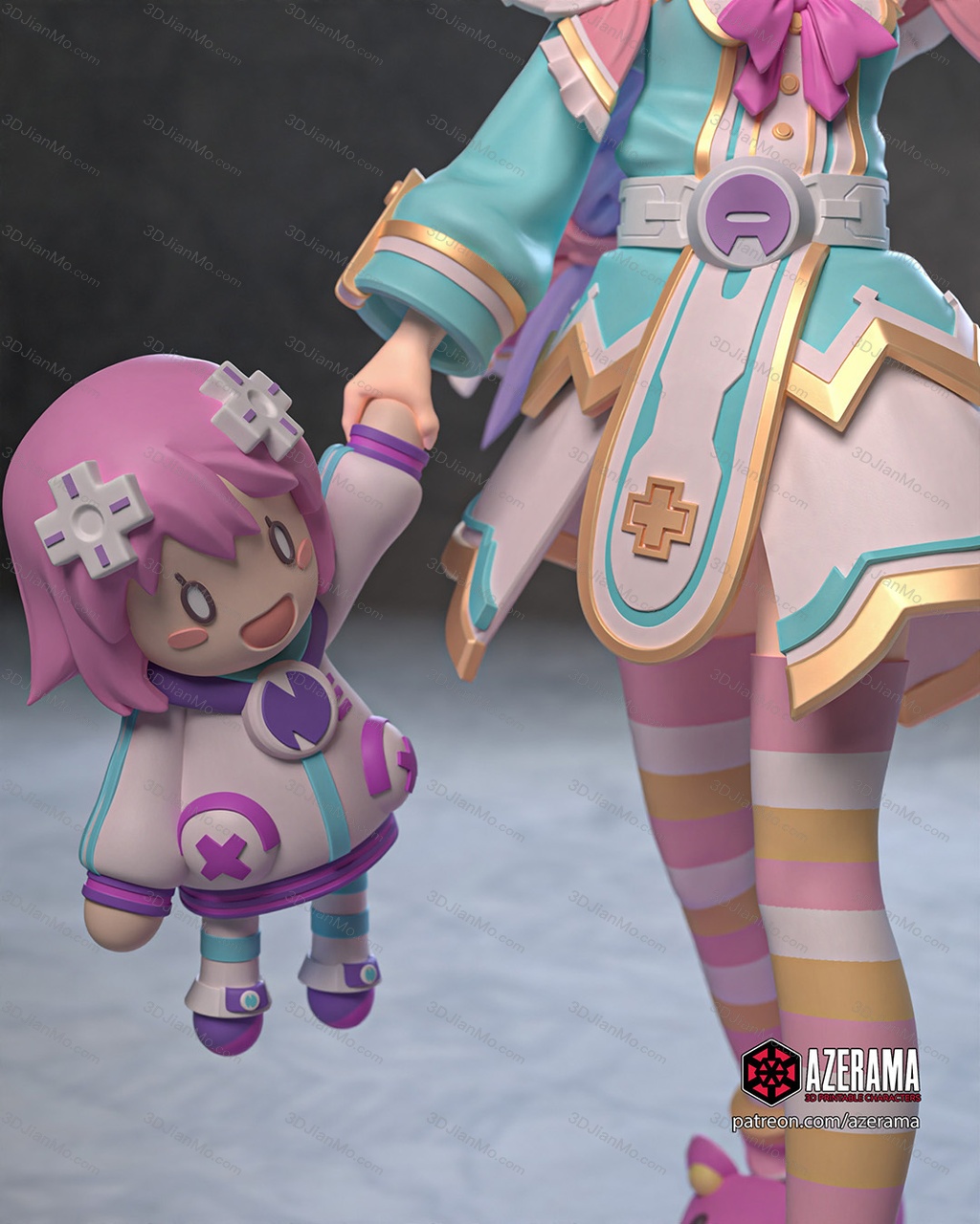 Azerama 海王星 普露露特