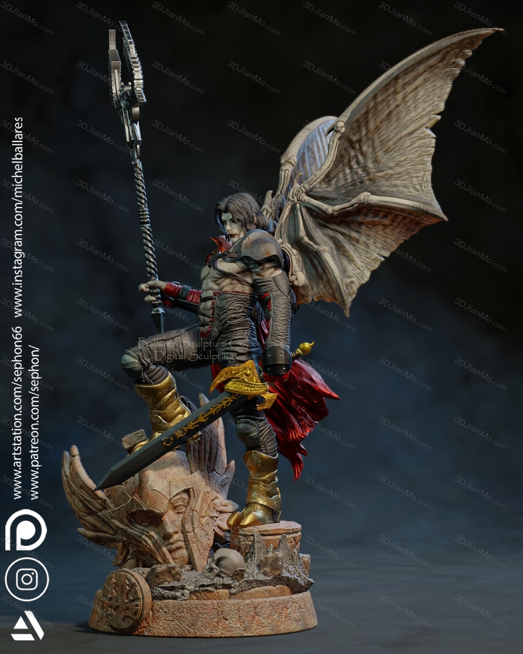 Geek MB 凯恩的遗产 拉兹艾尔