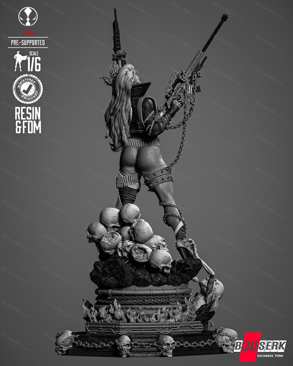 B3DSERK DC漫画 再生侠