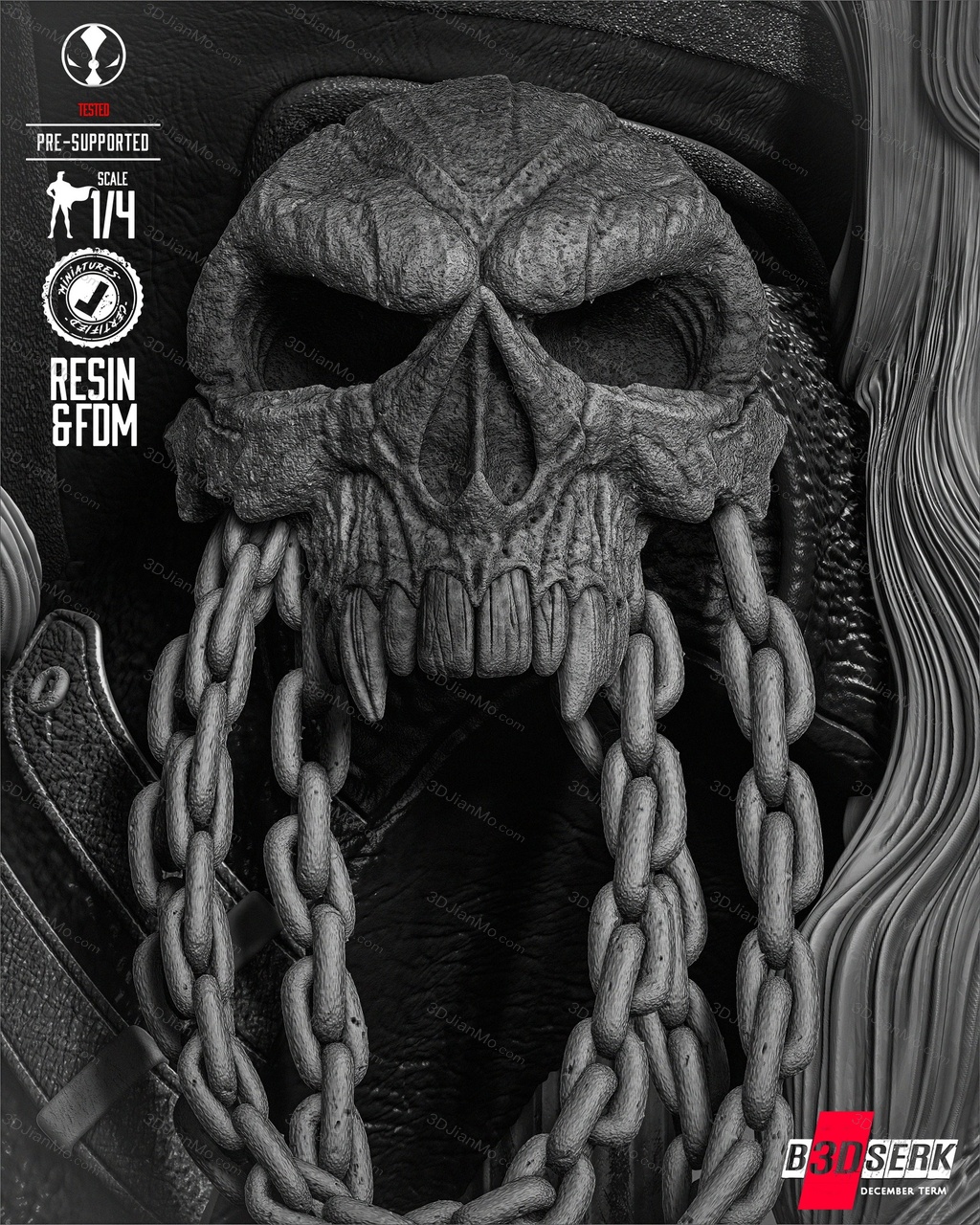 B3DSERK DC漫画 再生侠