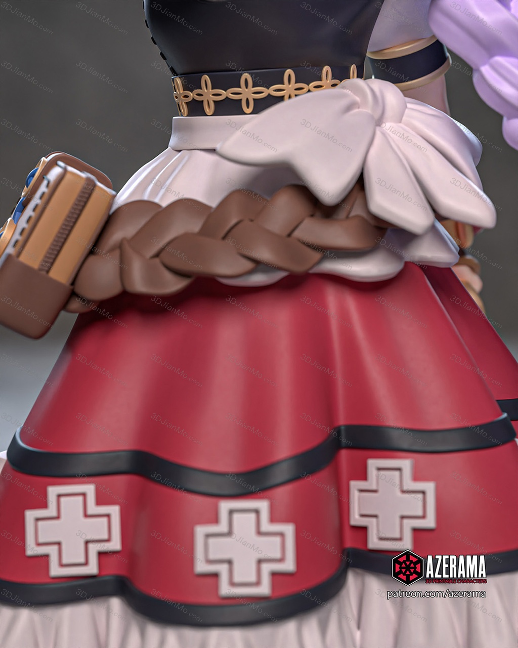 Azerama 海王星 普露露特