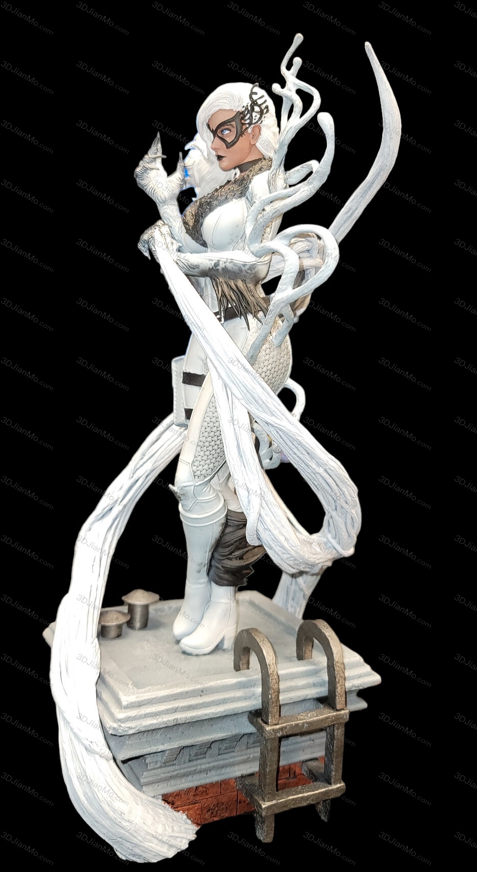 漫威 菲丽西亚·哈代