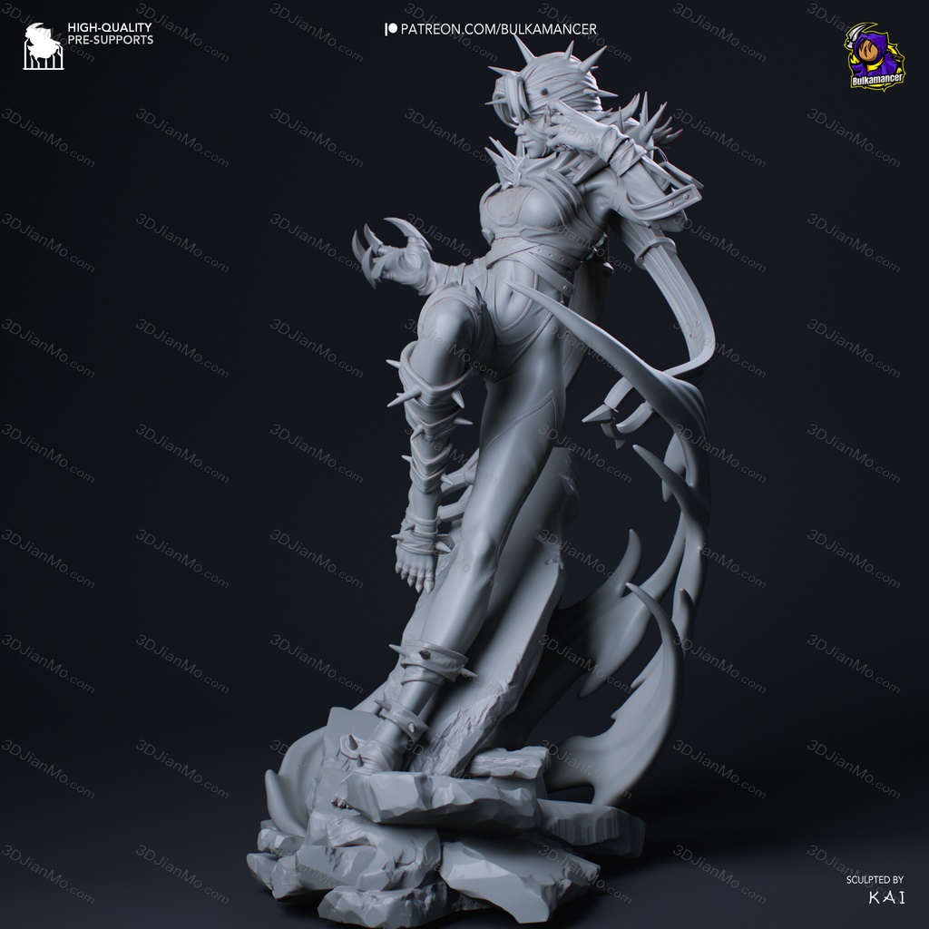 Bulkamancer 漫威对决 恶意