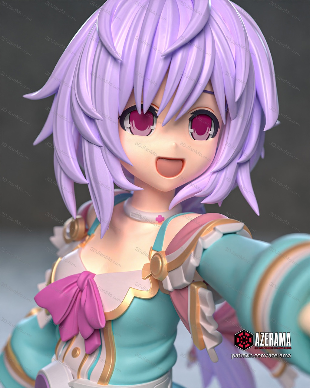 Azerama 海王星 普露露特