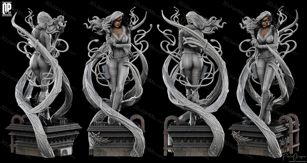 漫威 菲丽西亚·哈代