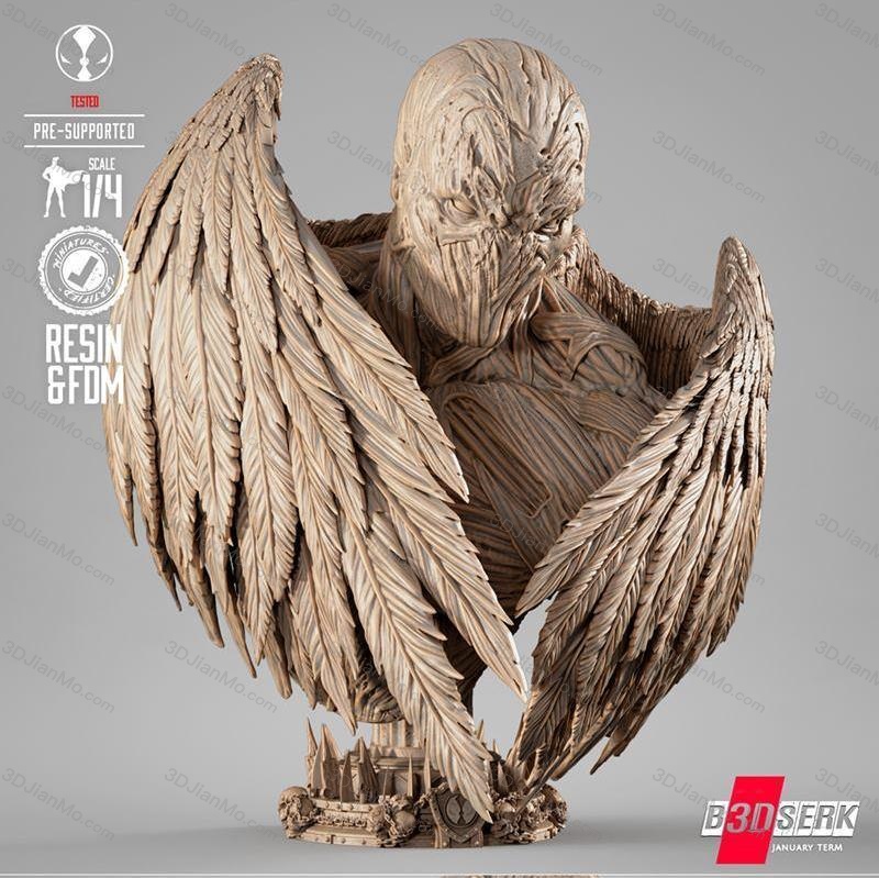 B3DSERK Image漫画 再生侠