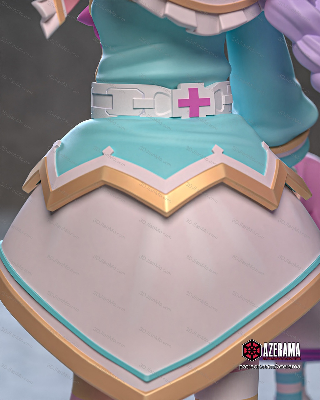 Azerama 海王星 普露露特