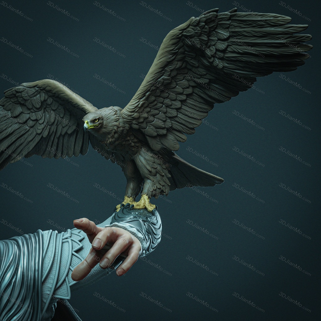 CA3D 刺客信条 艾吉奥