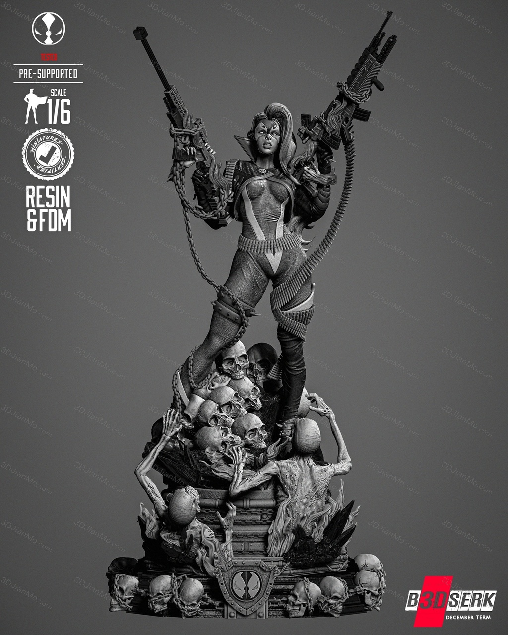 B3DSERK DC漫画 再生侠