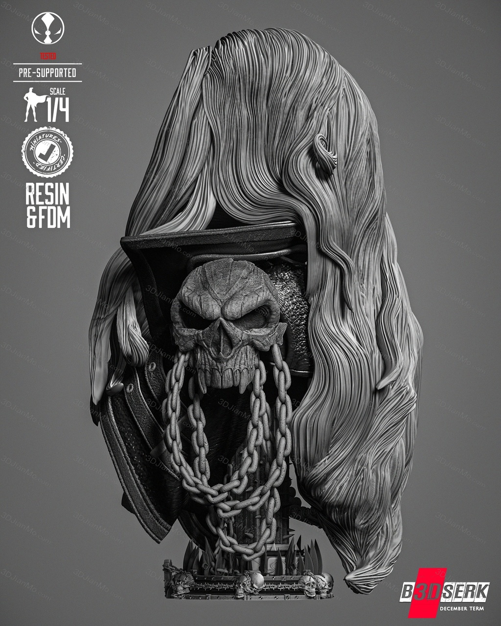 B3DSERK DC漫画 再生侠