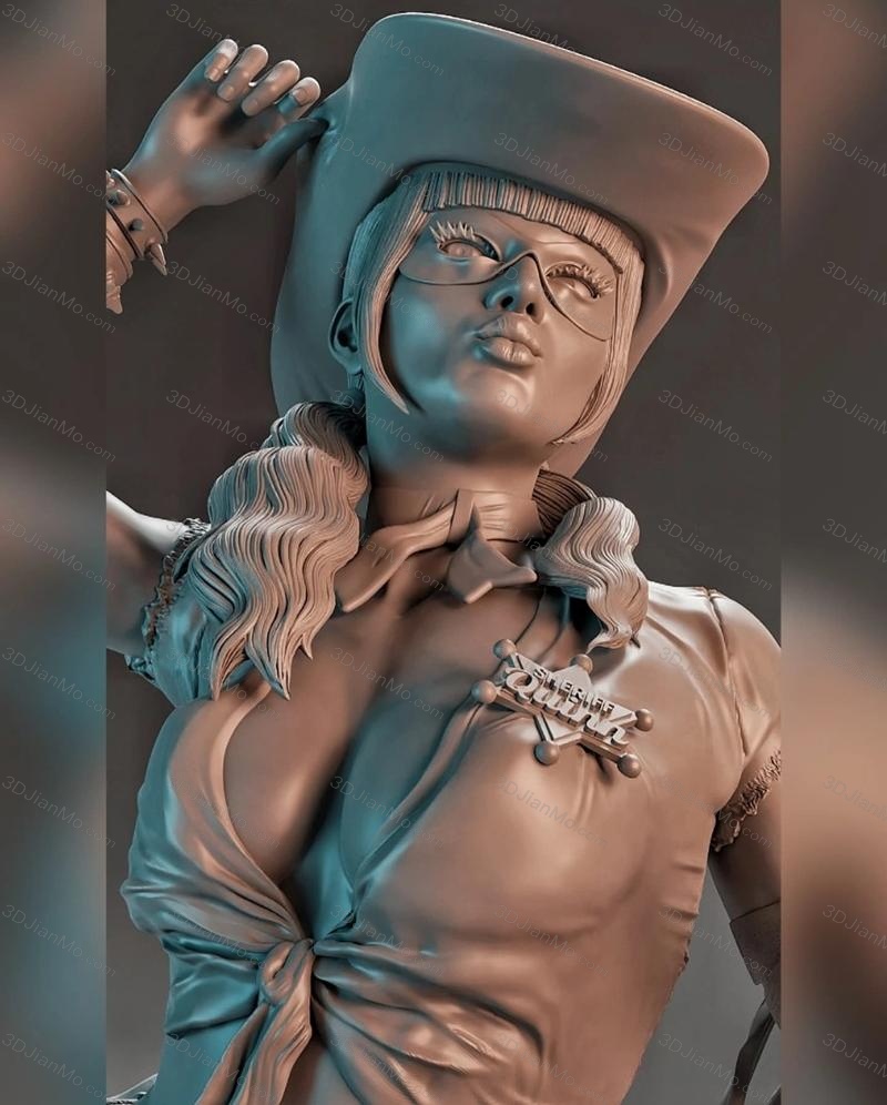 DC漫画 哈莉·奎因