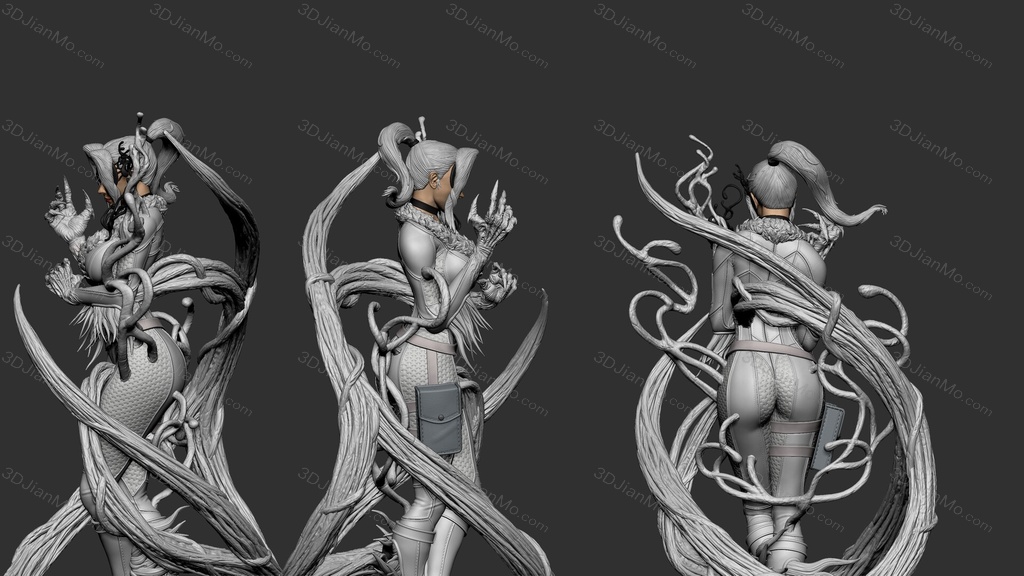 漫威 菲丽西亚·哈代