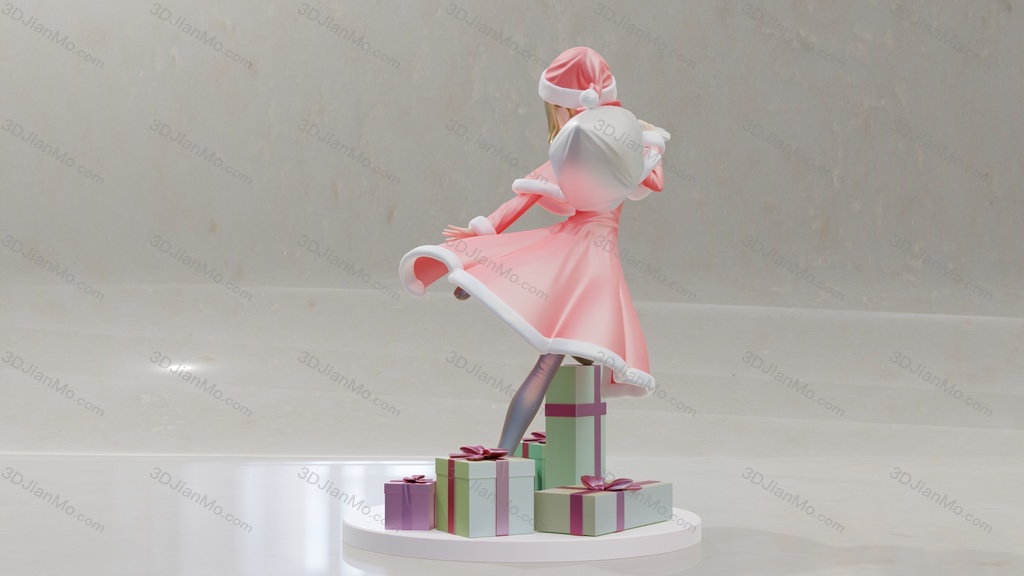 命运-冠位指定 尼禄·克劳狄乌斯