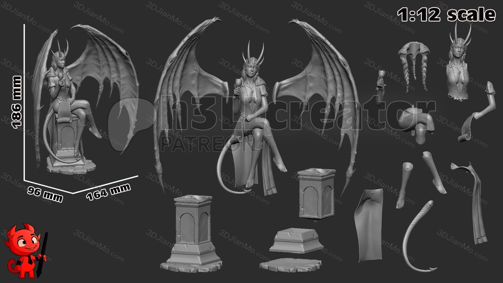 H3LL 博德之门 米佐拉