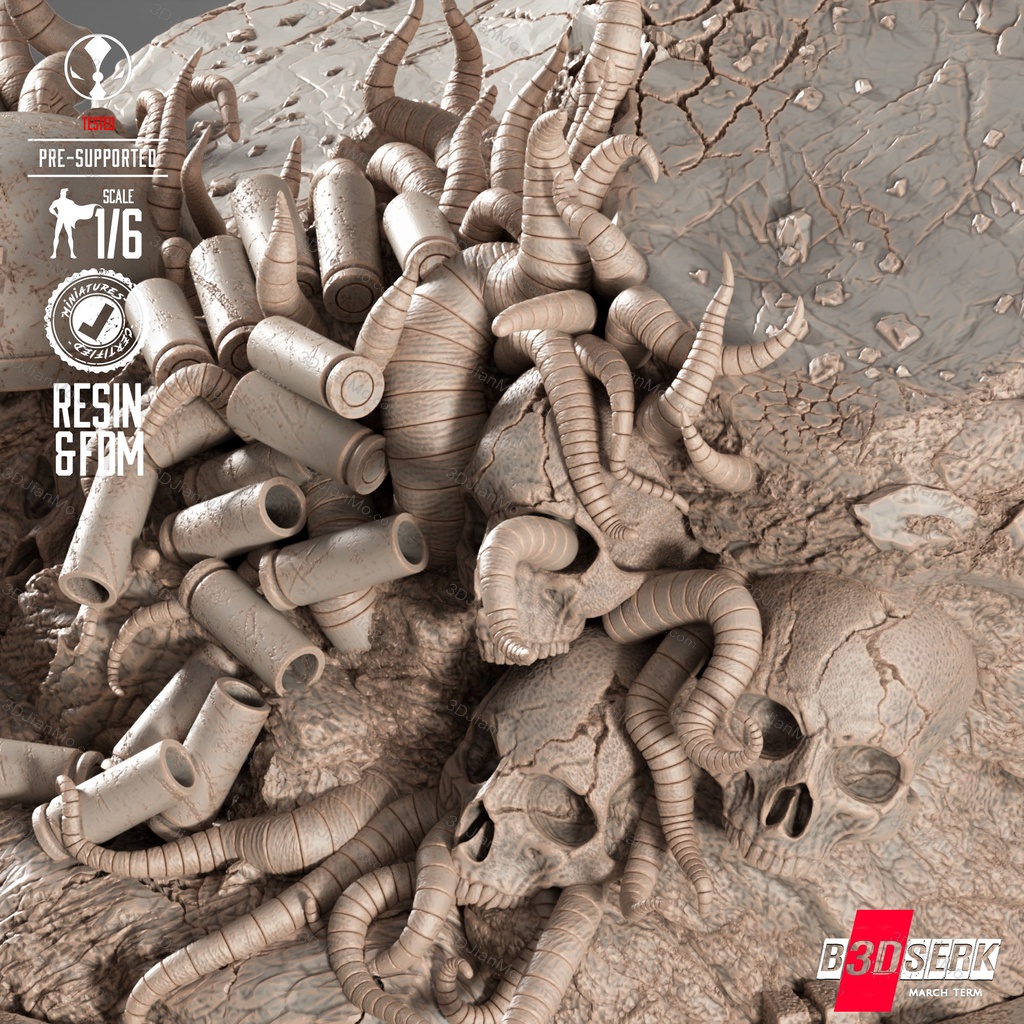 B3DSERK Image漫画 突击队再生侠