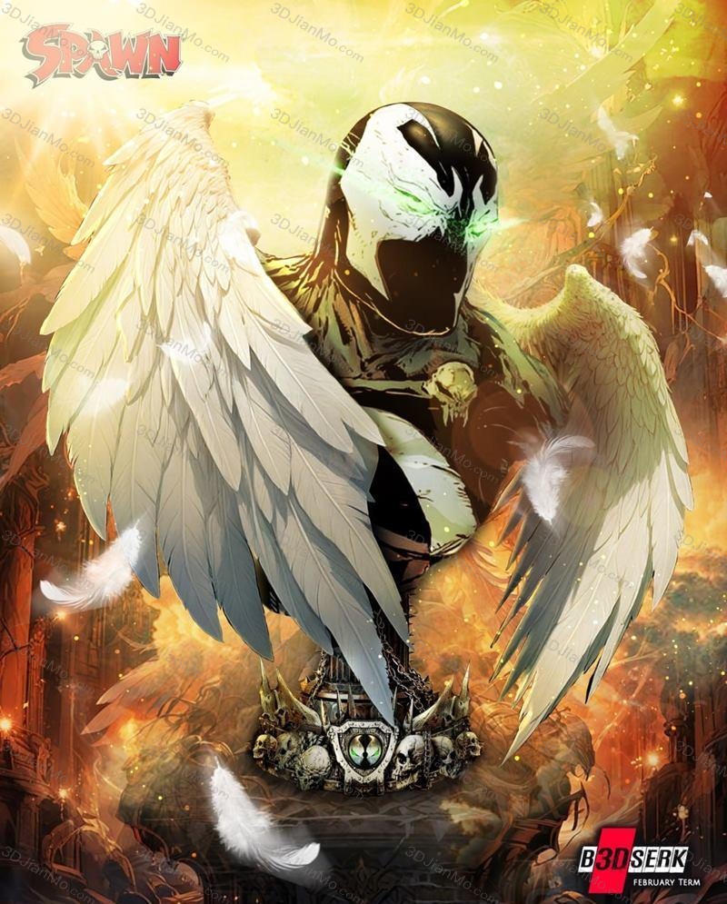 B3DSERK Image漫画 再生侠