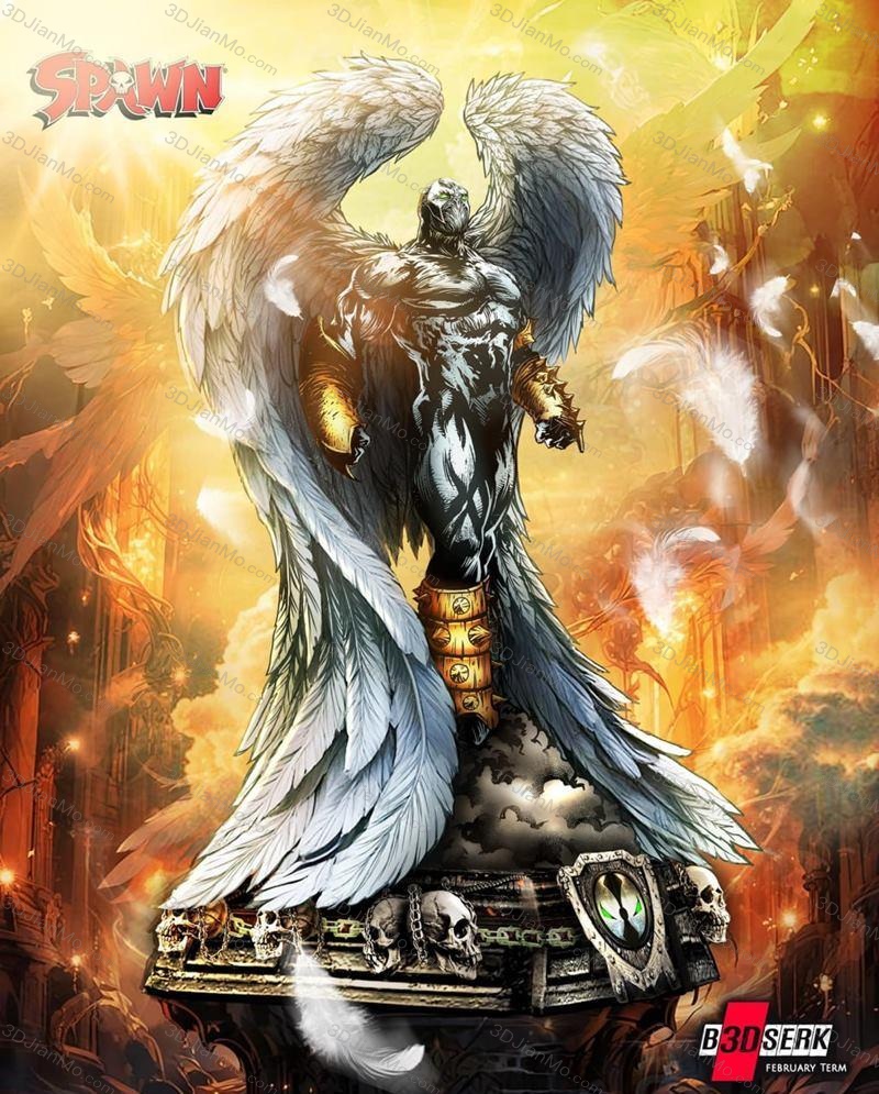 B3DSERK Image漫画 再生侠