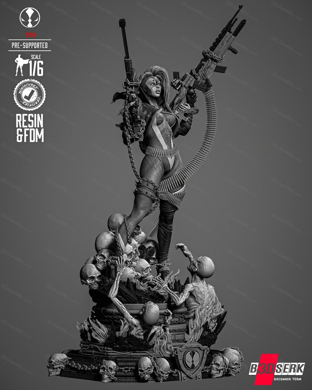 B3DSERK DC漫画 再生侠