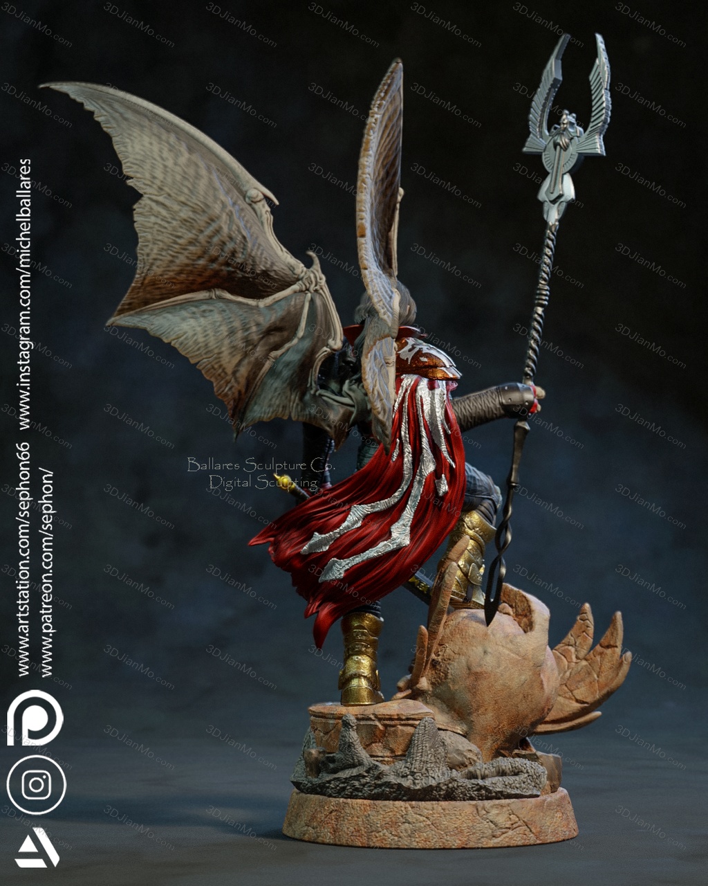 Geek MB 凯恩的遗产 拉兹艾尔