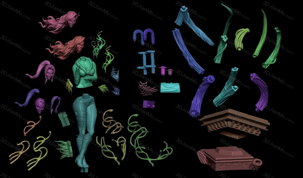 漫威 菲丽西亚·哈代