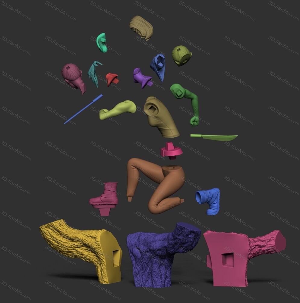 有什么东西正在杀死孩子们 埃莉卡·斯劳特