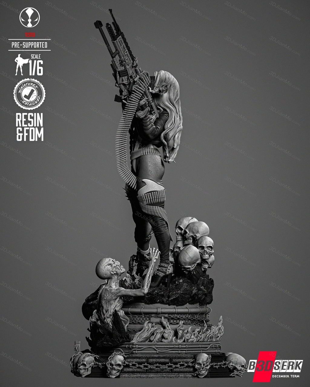 B3DSERK DC漫画 再生侠