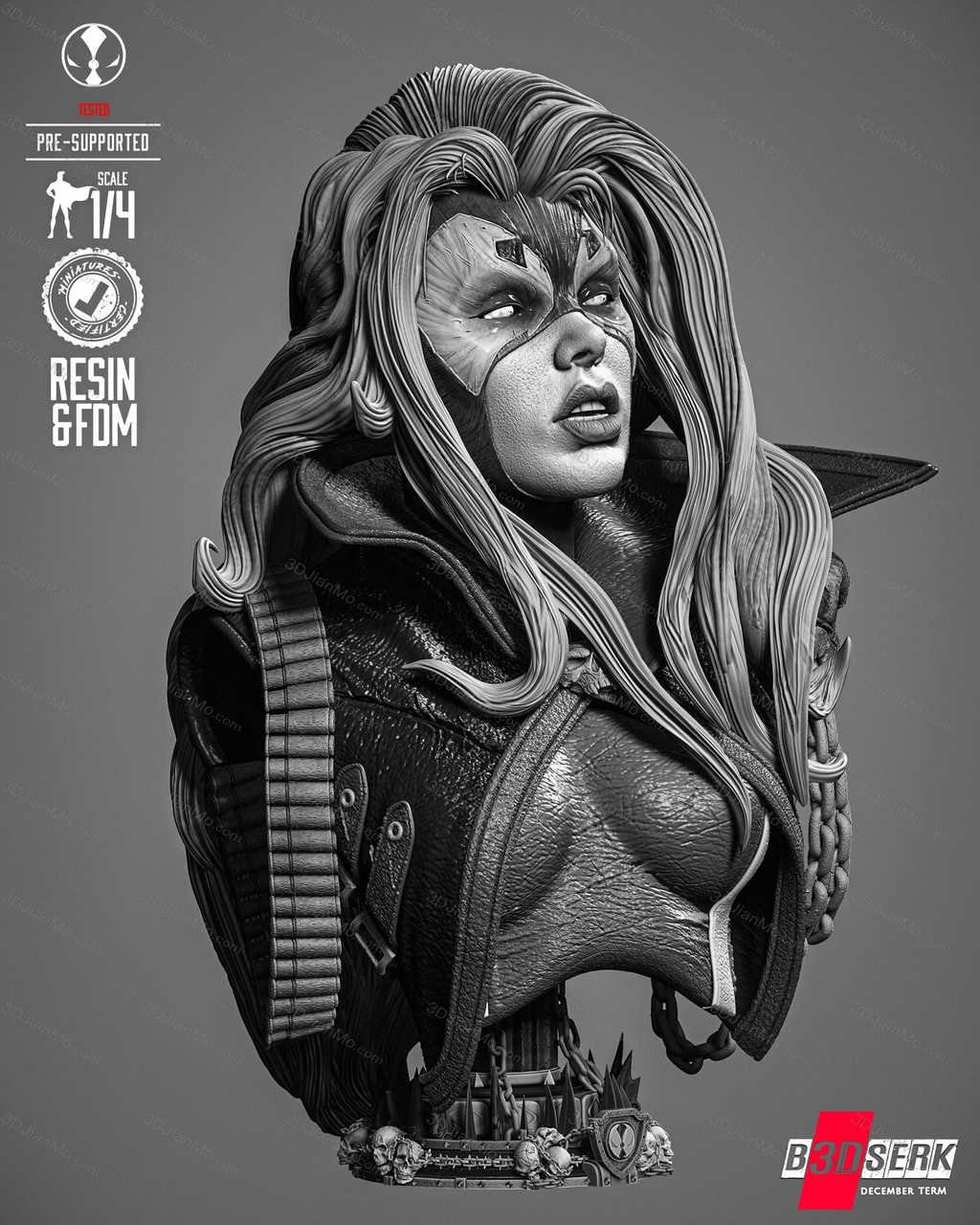 B3DSERK DC漫画 再生侠