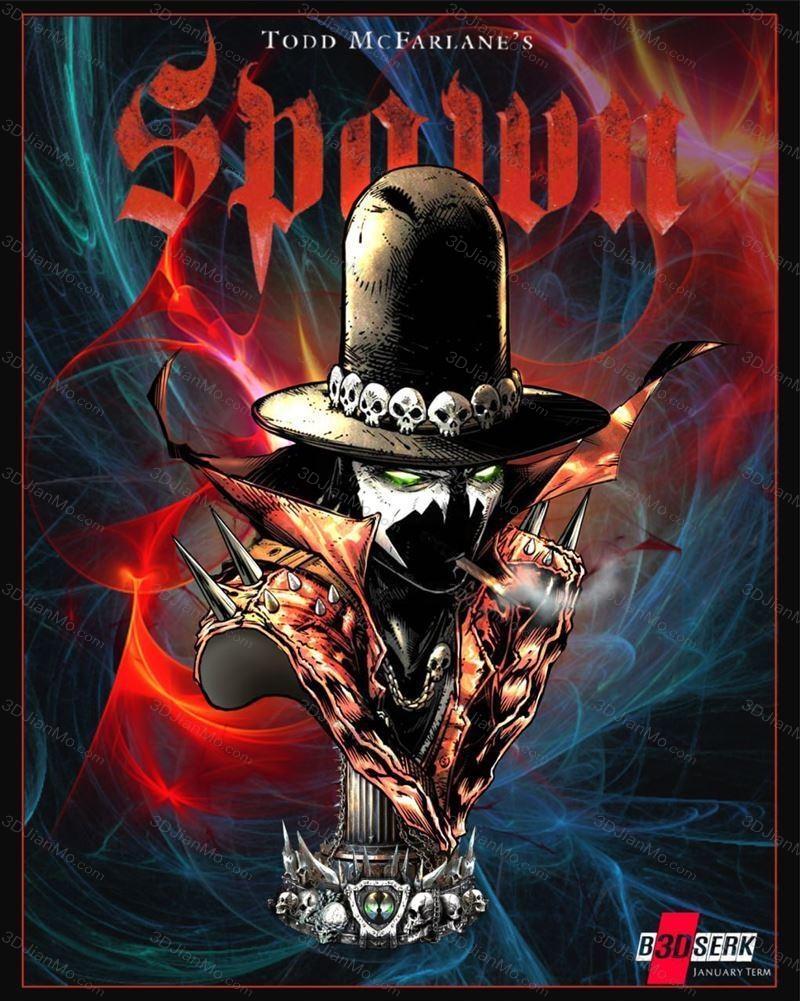 B3DSERK DC漫画 再生侠