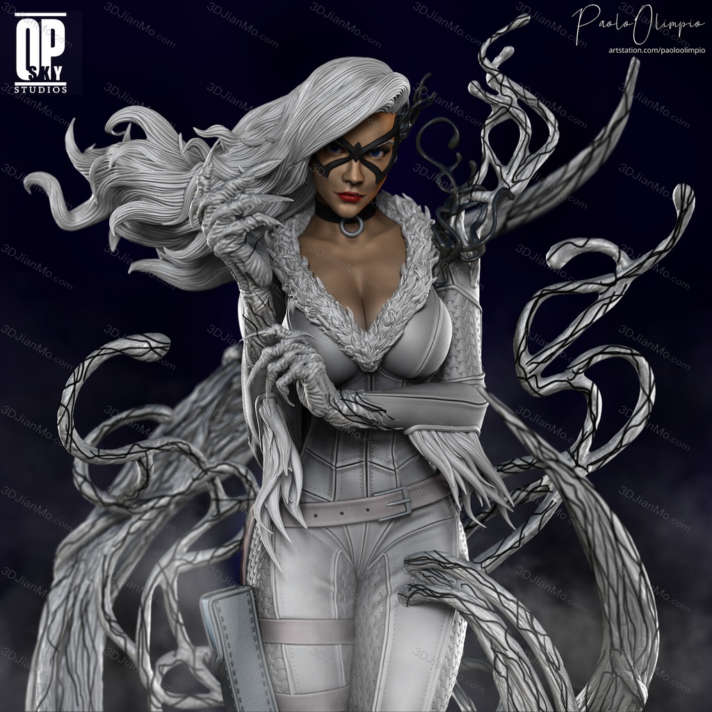 漫威 菲丽西亚·哈代