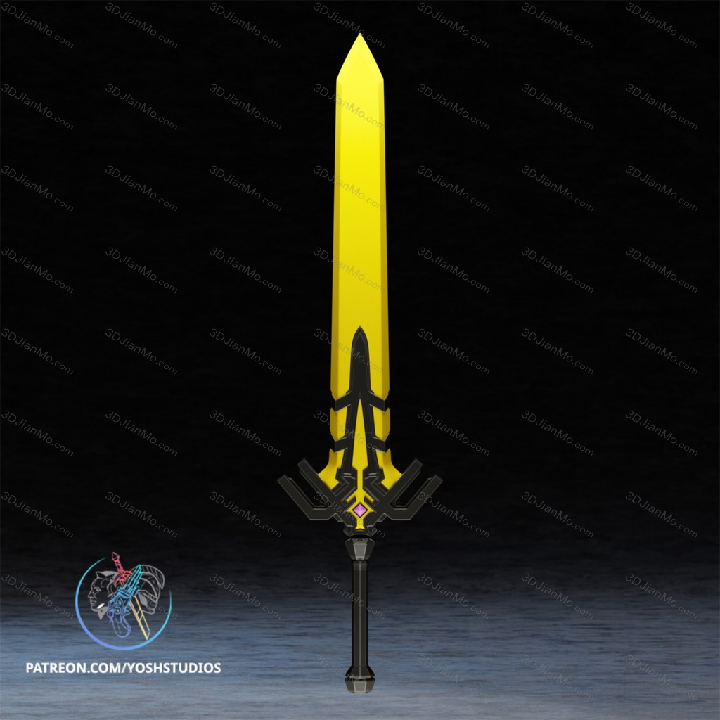 Yosh ‌漫威 魂之利刃‌