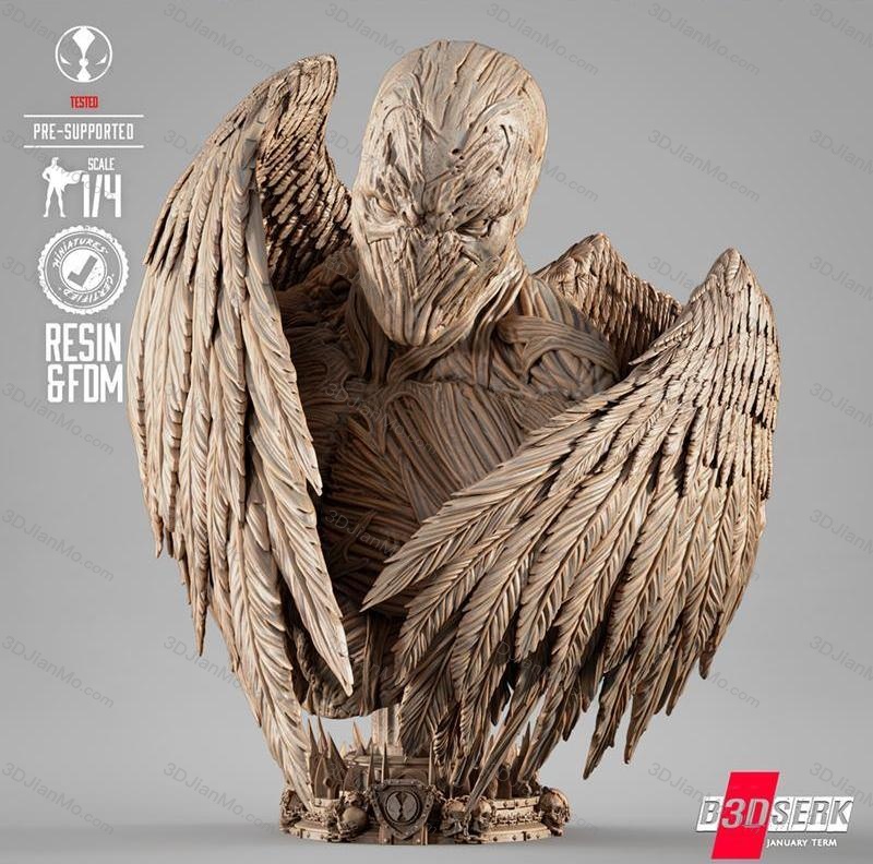 B3DSERK Image漫画 再生侠