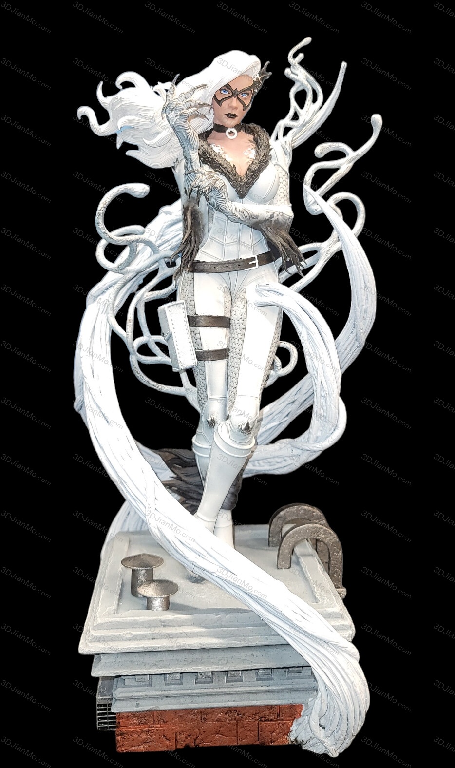 漫威 菲丽西亚·哈代