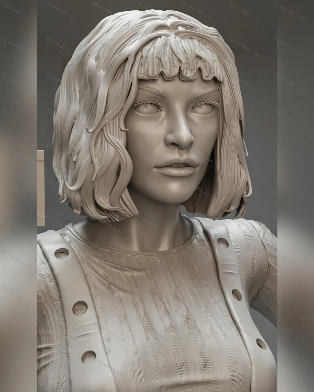 第五元素 利奥·达拉斯