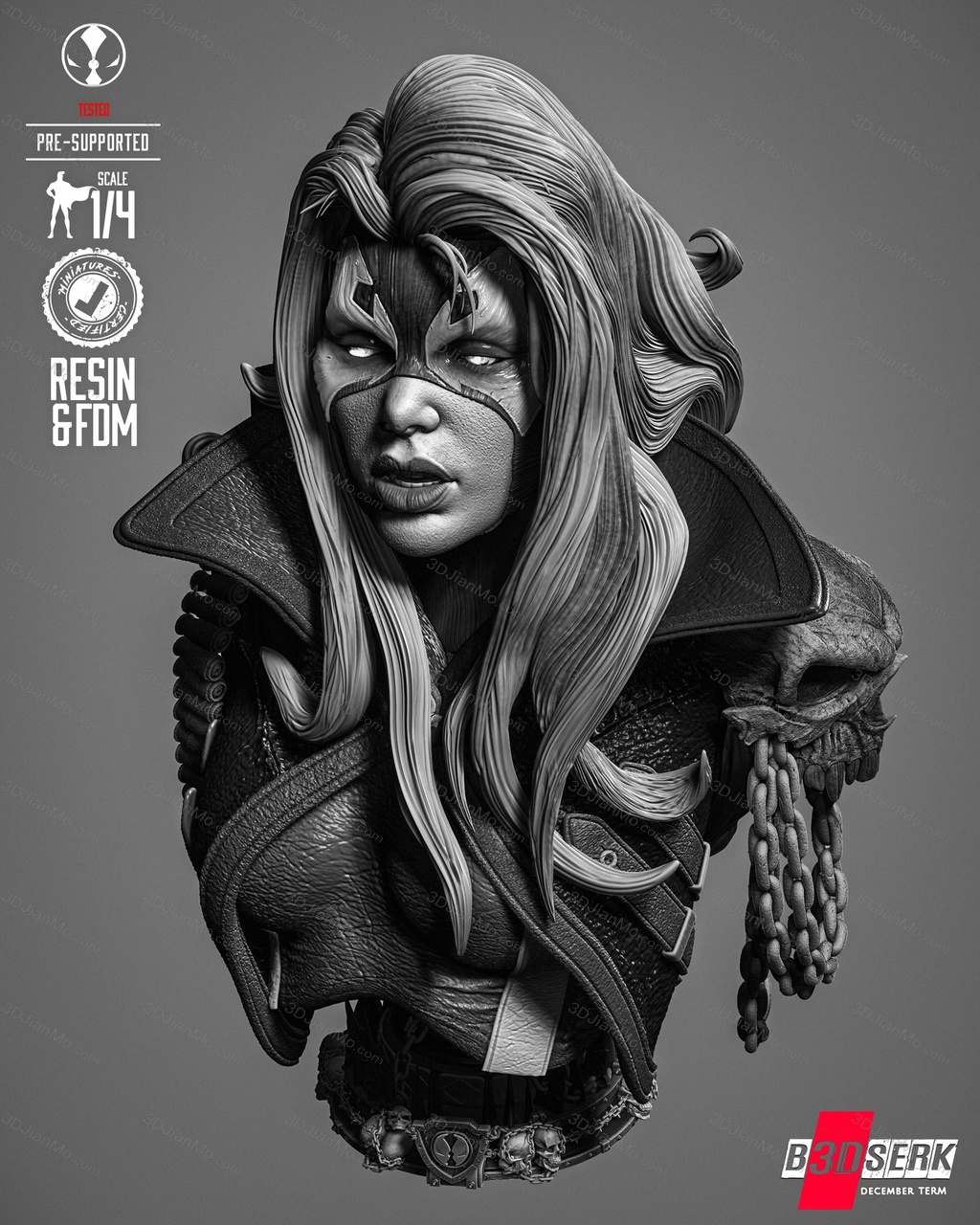 B3DSERK DC漫画 再生侠