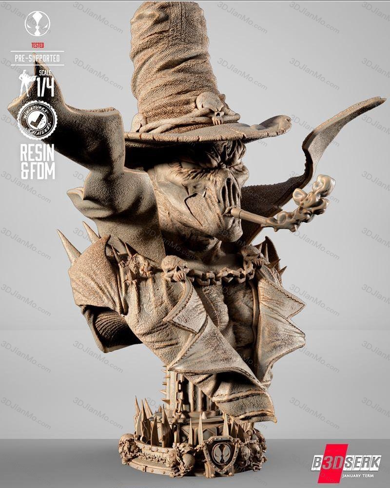 B3DSERK DC漫画 再生侠