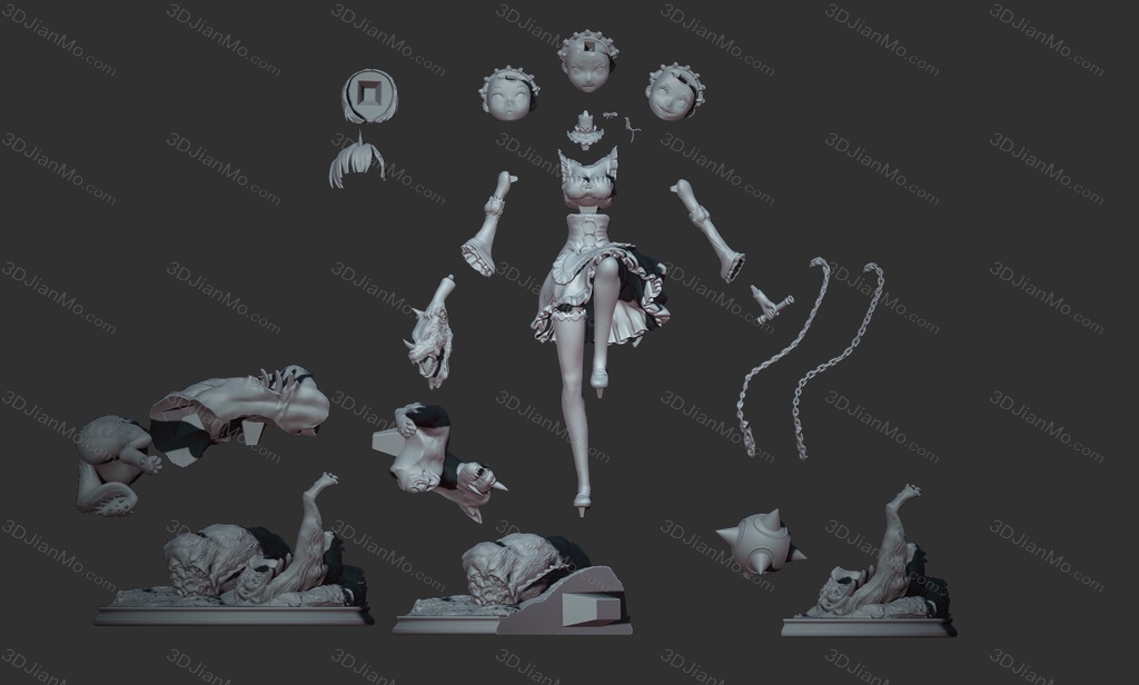 从零开始的异世界生活 雷姆