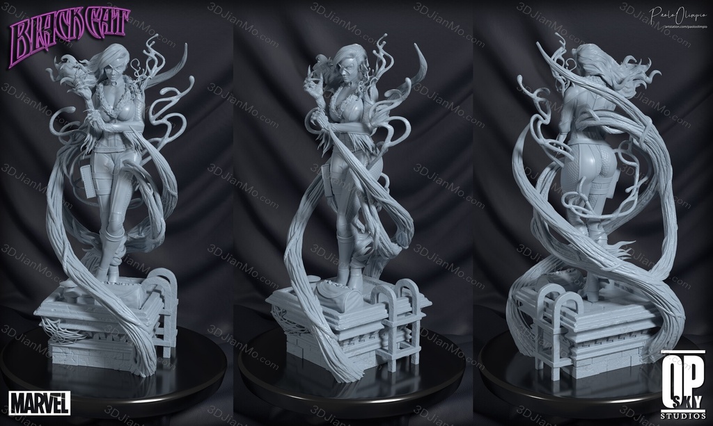 漫威 菲丽西亚·哈代