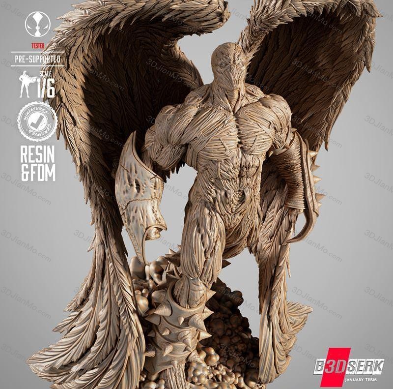 B3DSERK Image漫画 再生侠