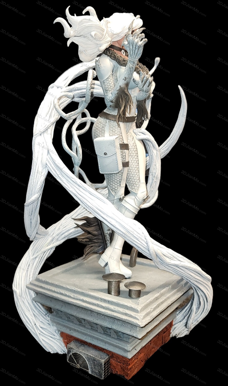 漫威 菲丽西亚·哈代