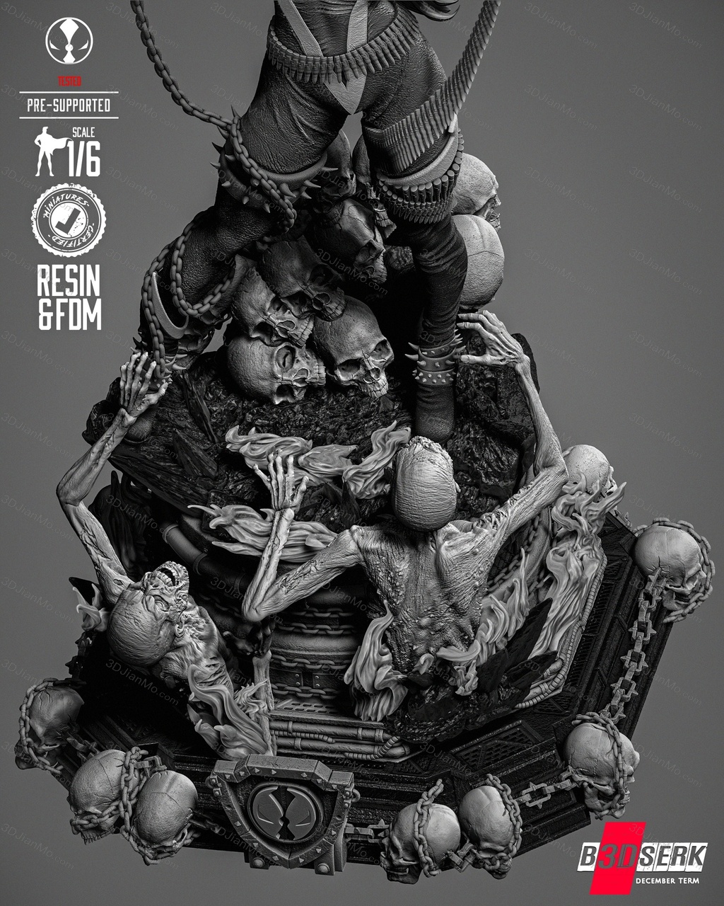 B3DSERK DC漫画 再生侠