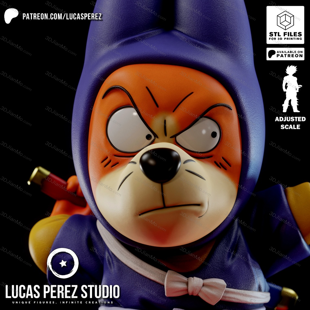 Lucas Perez 龙珠 阿修