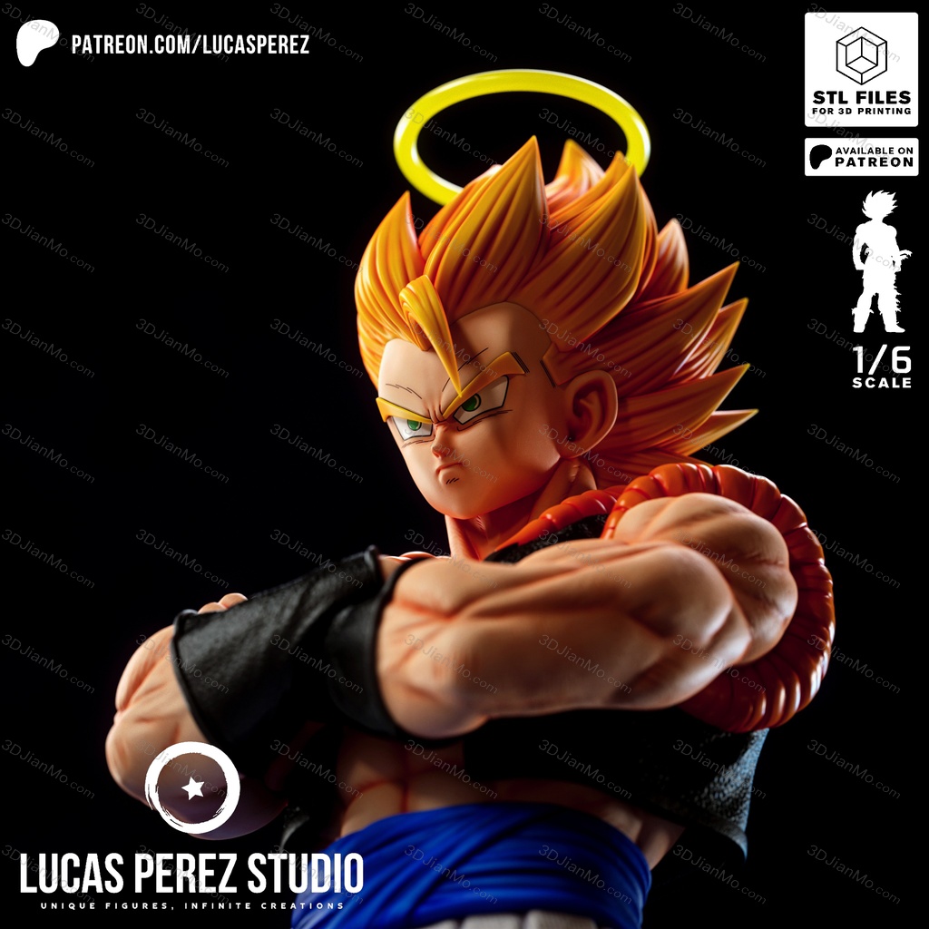 Lucas Perez 龙珠 悟吉塔