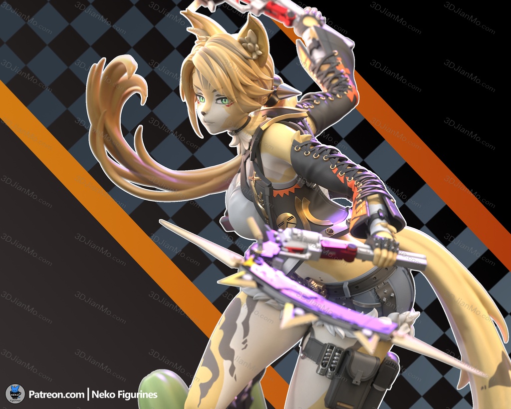 绝区零 波可娜·费雷尼