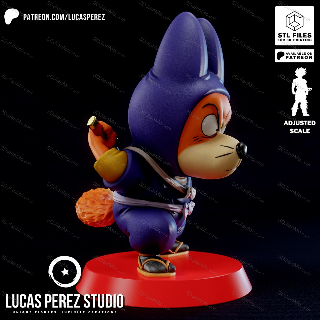 Lucas Perez 龙珠 阿修