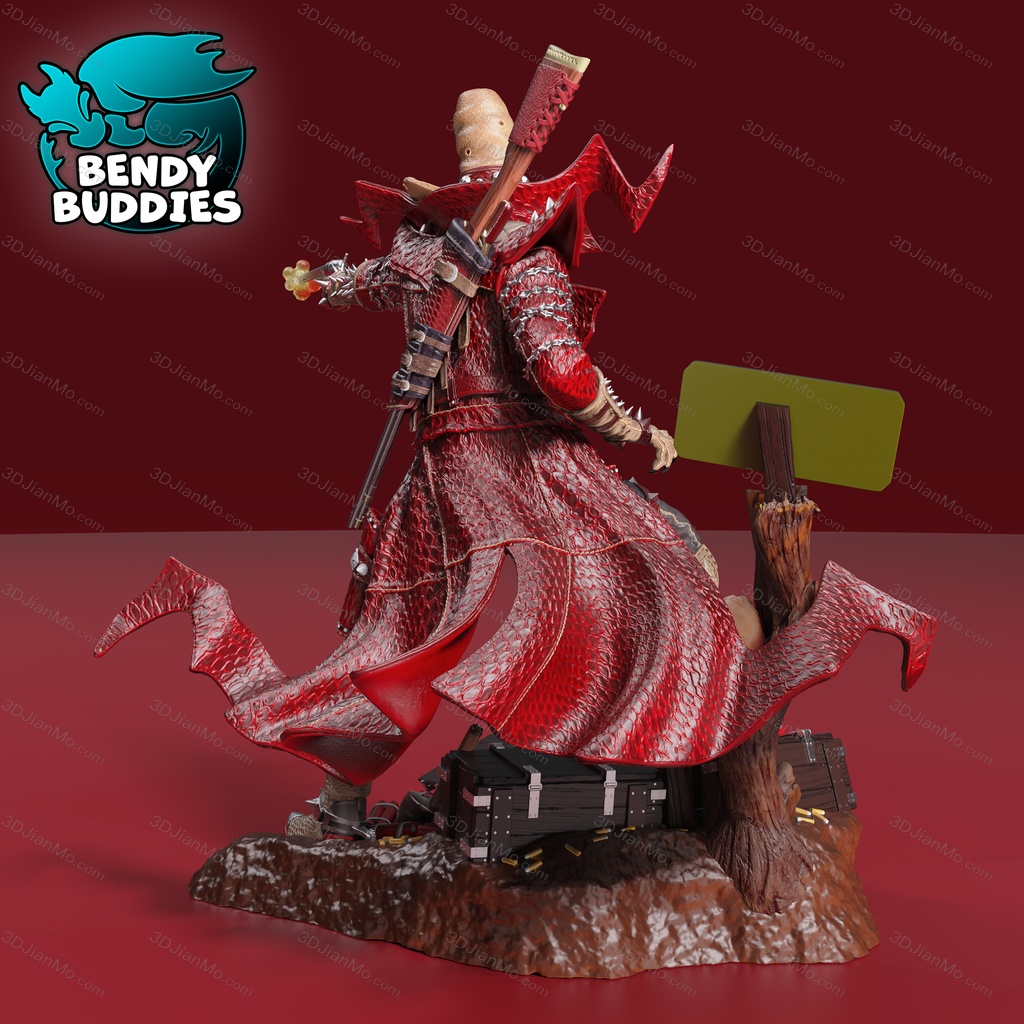 狂野西部 再生侠