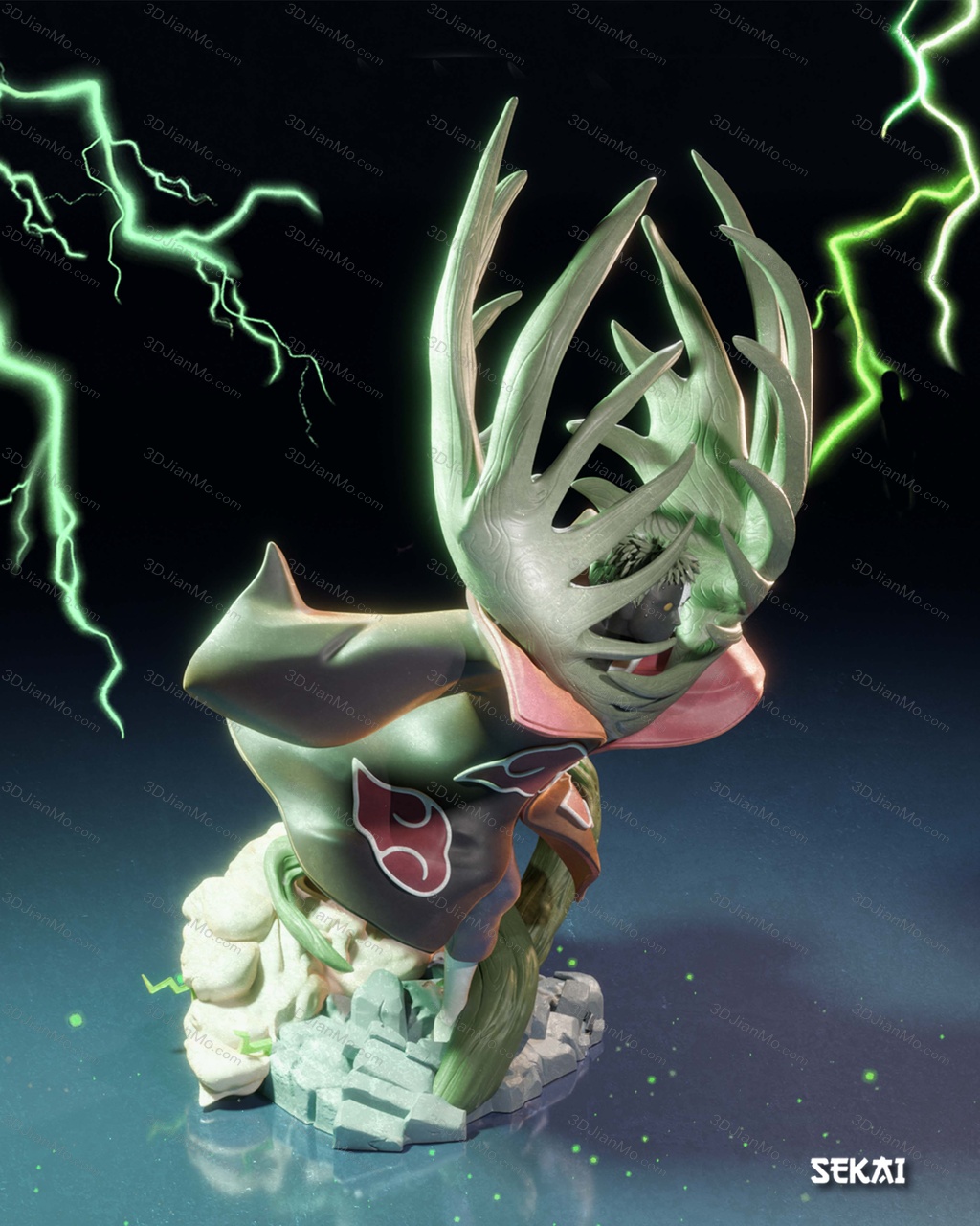 Sekai 火影忍者 绝