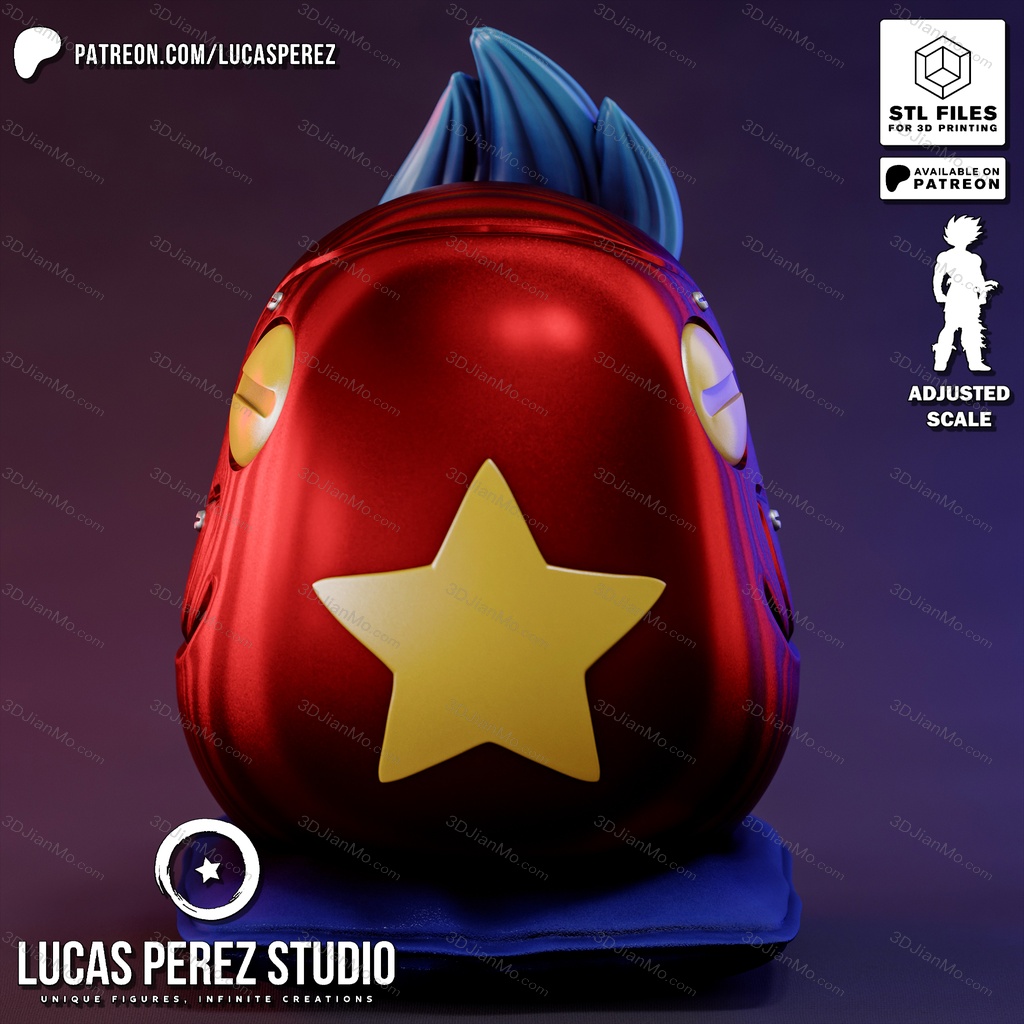 Lucas Perez 海贼王 弗朗奇