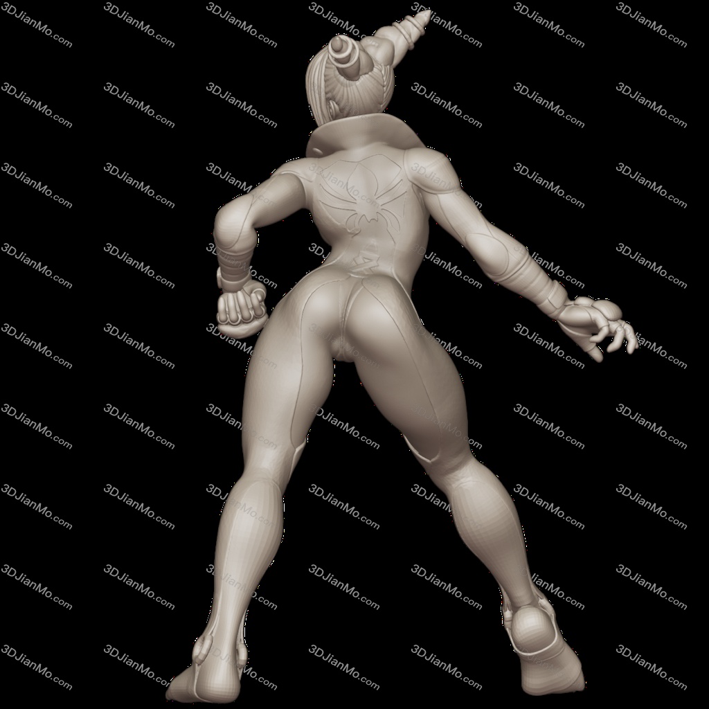 机车少女 韩朱莉